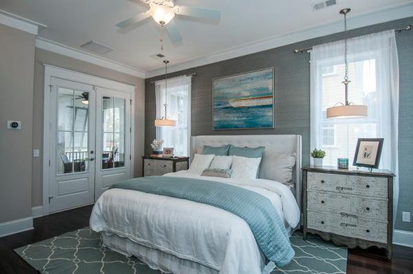 50 Cozy Bedroom Design Ideas