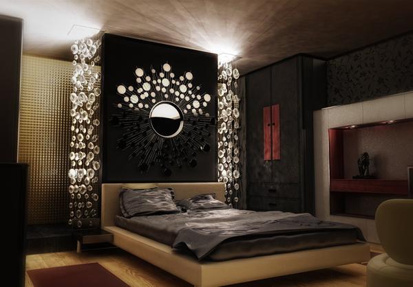 50 Cozy Bedroom Design Ideas