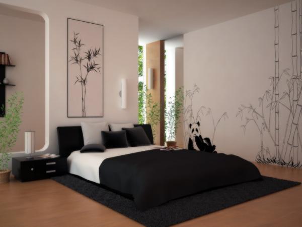 50 Cozy Bedroom Design Ideas
