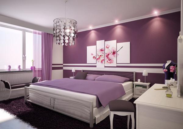 50 Cozy Bedroom Design Ideas