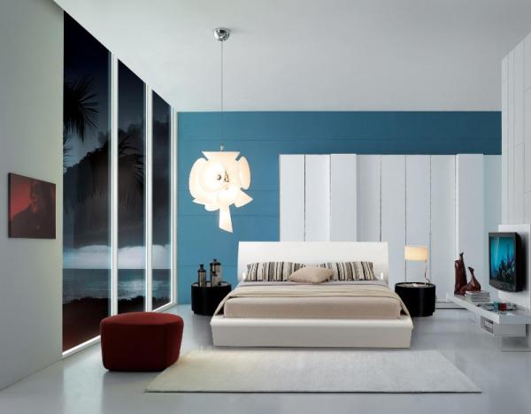 50 Cozy Bedroom Design Ideas