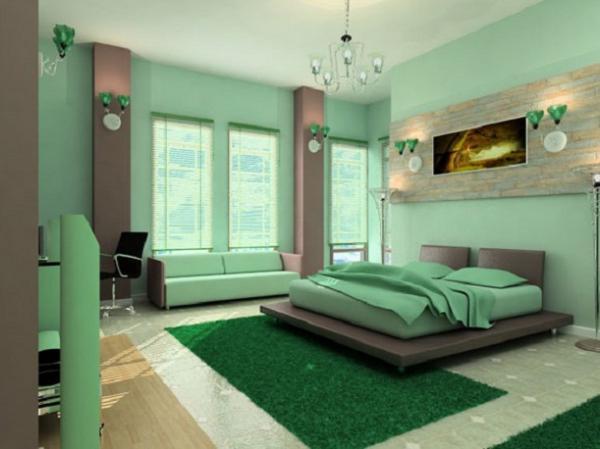 50 Cozy Bedroom Design Ideas
