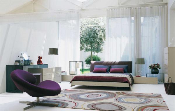 50 Cozy Bedroom Design Ideas