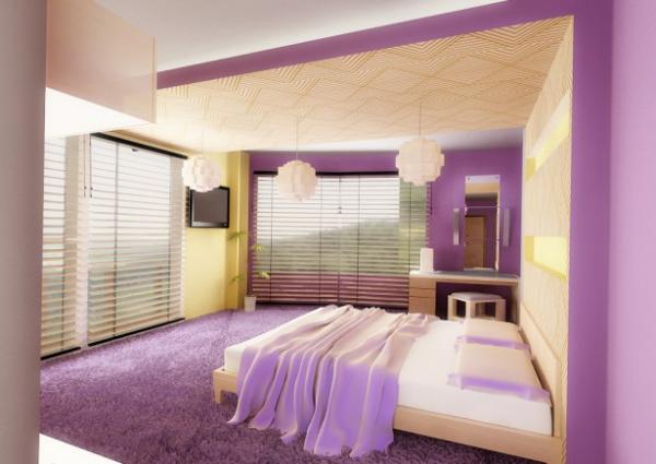 50 Cozy Bedroom Design Ideas