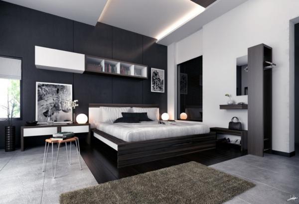 50 Cozy Bedroom Design Ideas