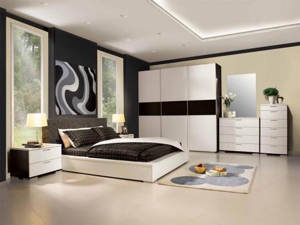 50 Cozy Bedroom Design Ideas