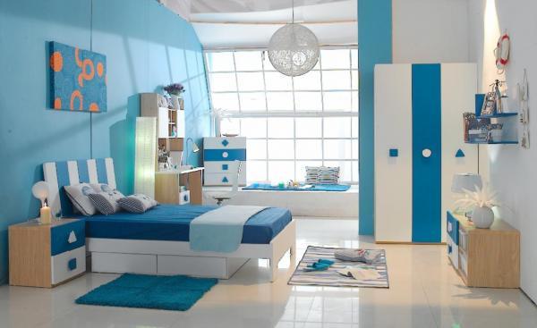 50 Cozy Bedroom Design Ideas