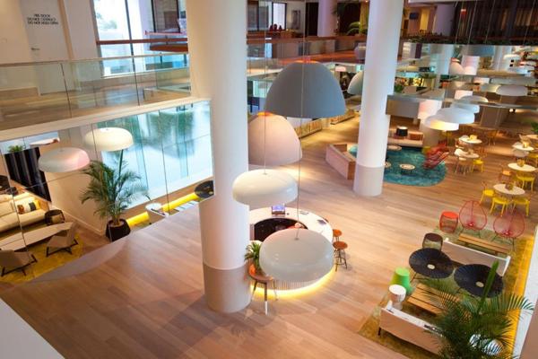 QT Hotel Gold Coast