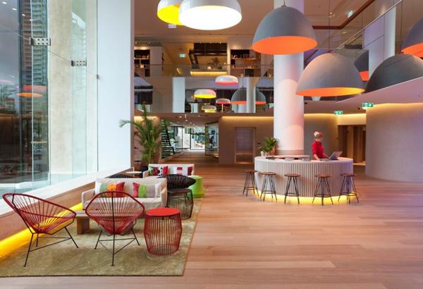 QT Hotel Gold Coast