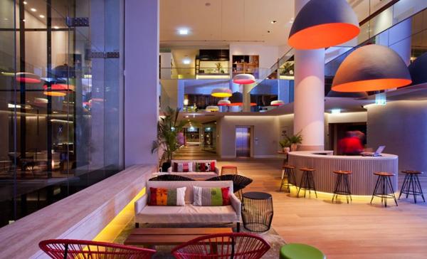 QT Hotel Gold Coast