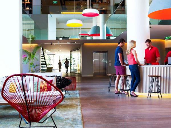 QT Hotel Gold Coast
