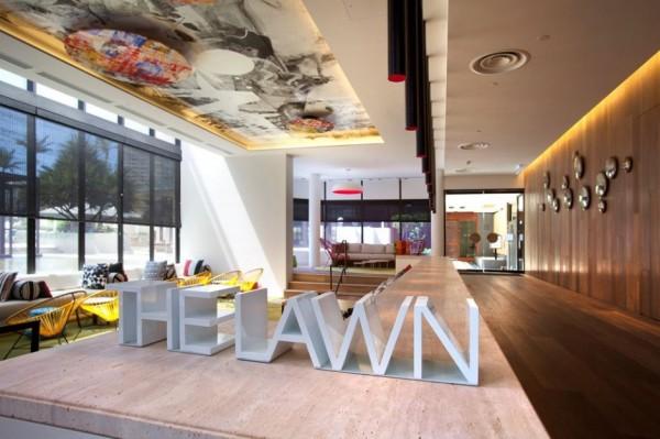 QT Hotel Gold Coast