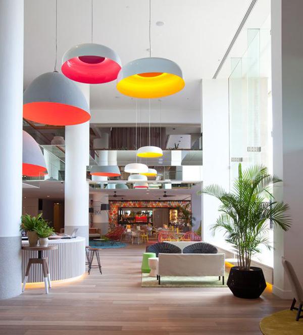 QT Hotel Gold Coast