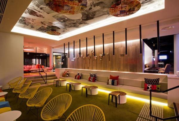QT Hotel Gold Coast