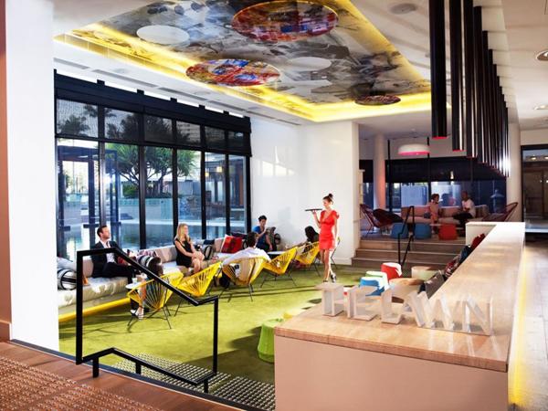 QT Hotel Gold Coast