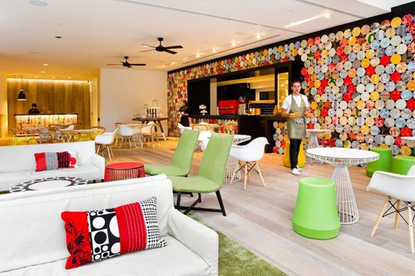 QT Hotel Gold Coast