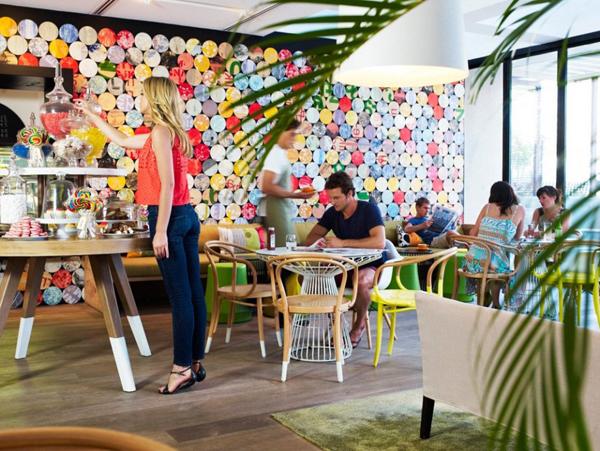 QT Hotel Gold Coast