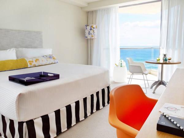 QT Hotel Gold Coast