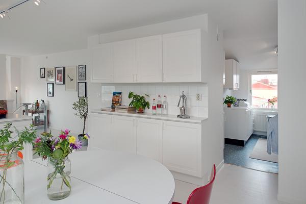 Exceptional Attic Duplex for an Idyllic Lifestyle