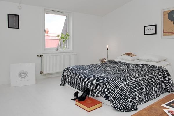 Exceptional Attic Duplex for an Idyllic Lifestyle