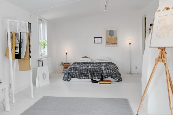 Exceptional Attic Duplex for an Idyllic Lifestyle
