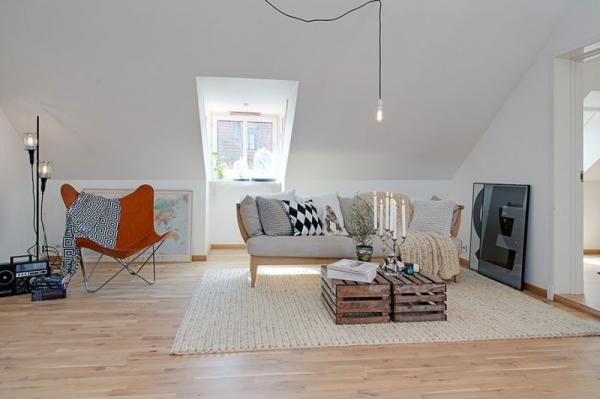 Chic Apartment in Gothenburg
