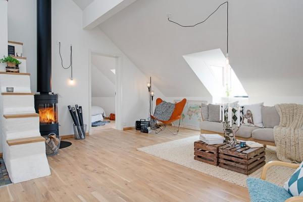 Chic Apartment in Gothenburg