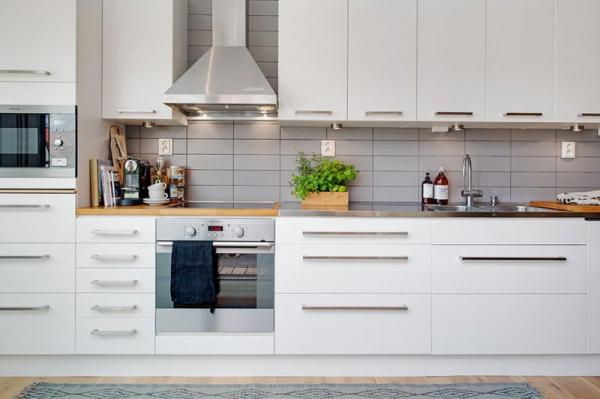 Chic Apartment in Gothenburg