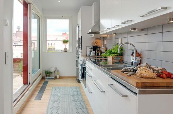 Chic Apartment in Gothenburg