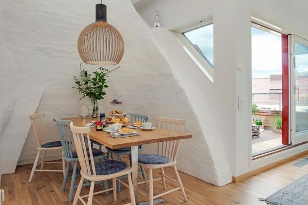 Chic Apartment in Gothenburg