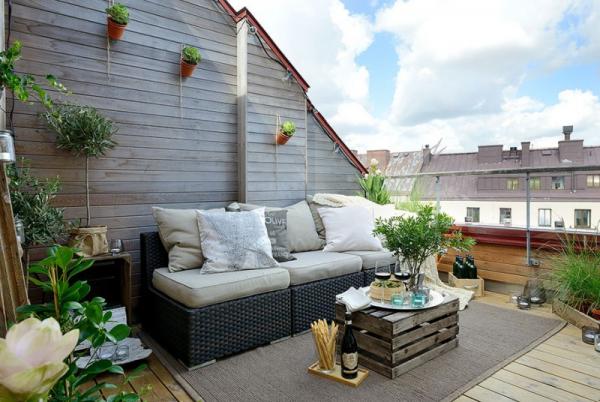 Chic Apartment in Gothenburg