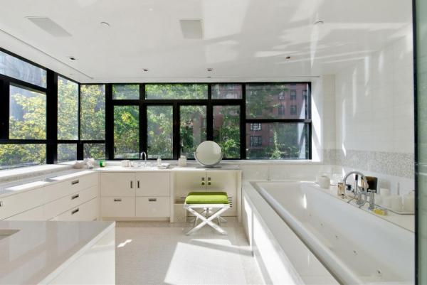 The Elegent Townhouse