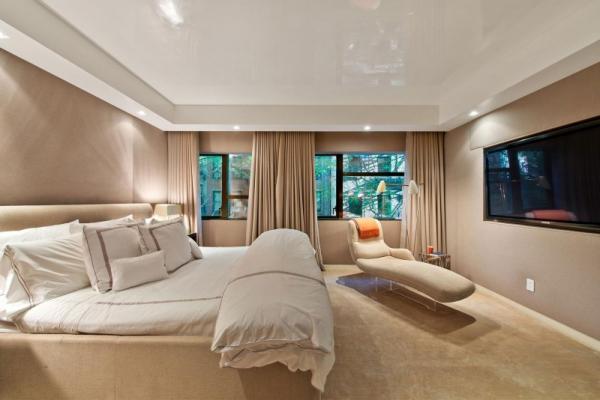 The Elegent Townhouse
