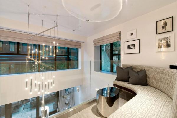 The Elegent Townhouse