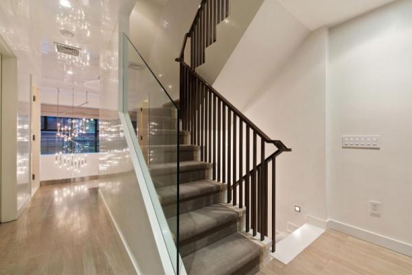 The Elegent Townhouse