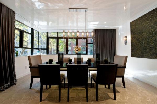 The Elegent Townhouse