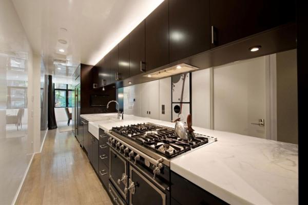 The Elegent Townhouse