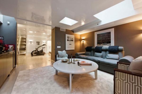 The Elegent Townhouse