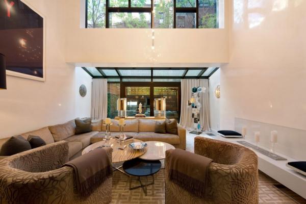 The Elegent Townhouse
