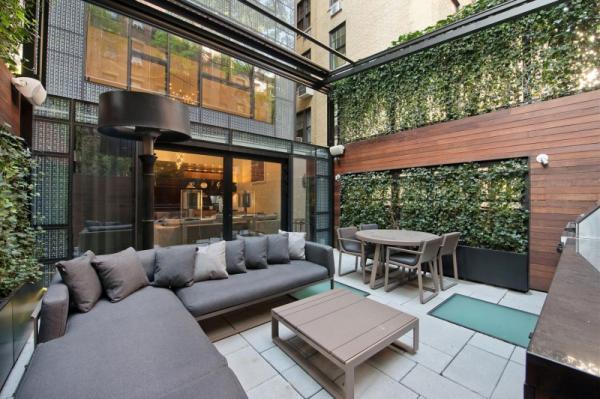 The Elegent Townhouse