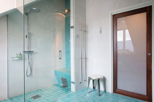 A Bright Loft in Kungsholmen