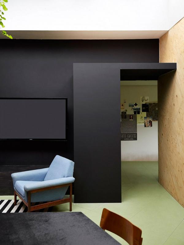 Random Studio Office