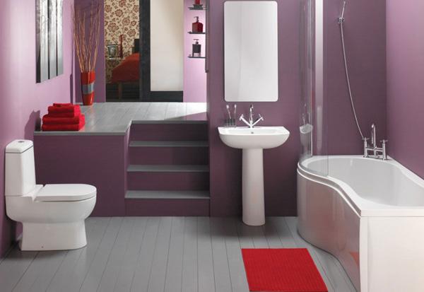 55 Cozy Small Bathroom Ideas for Your Remodel Project
