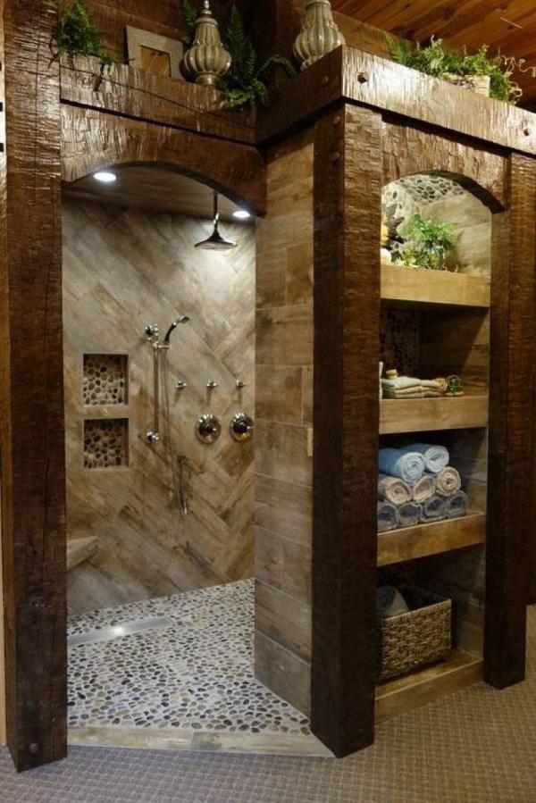 55 Cozy Small Bathroom Ideas for Your Remodel Project
