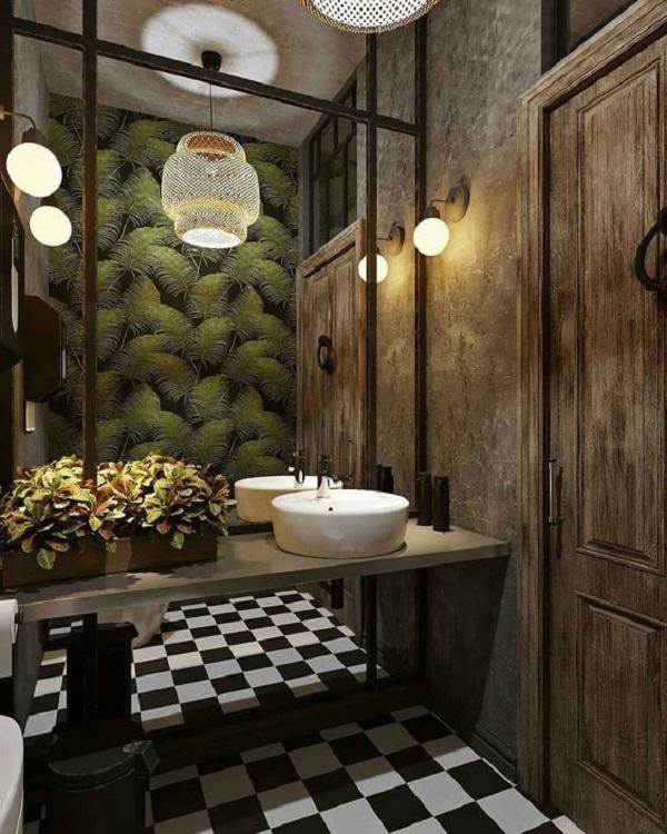55 Cozy Small Bathroom Ideas for Your Remodel Project