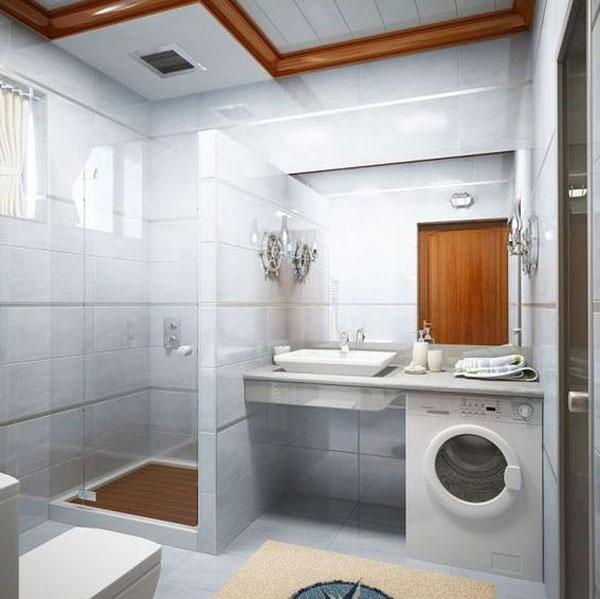 55 Cozy Small Bathroom Ideas for Your Remodel Project