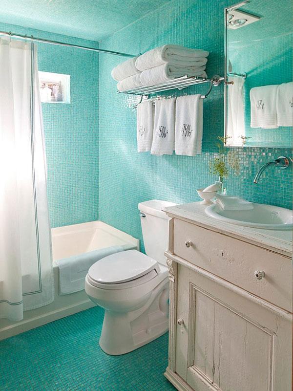 55 Cozy Small Bathroom Ideas for Your Remodel Project