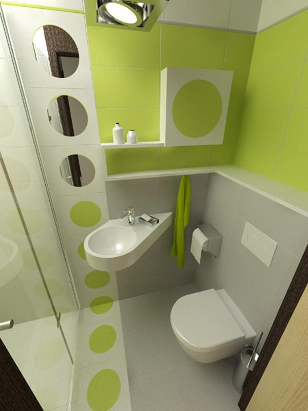 55 Cozy Small Bathroom Ideas for Your Remodel Project