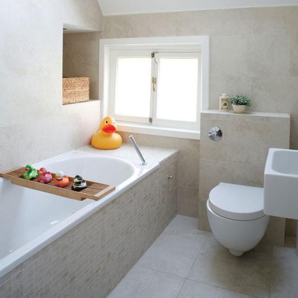 55 Cozy Small Bathroom Ideas for Your Remodel Project