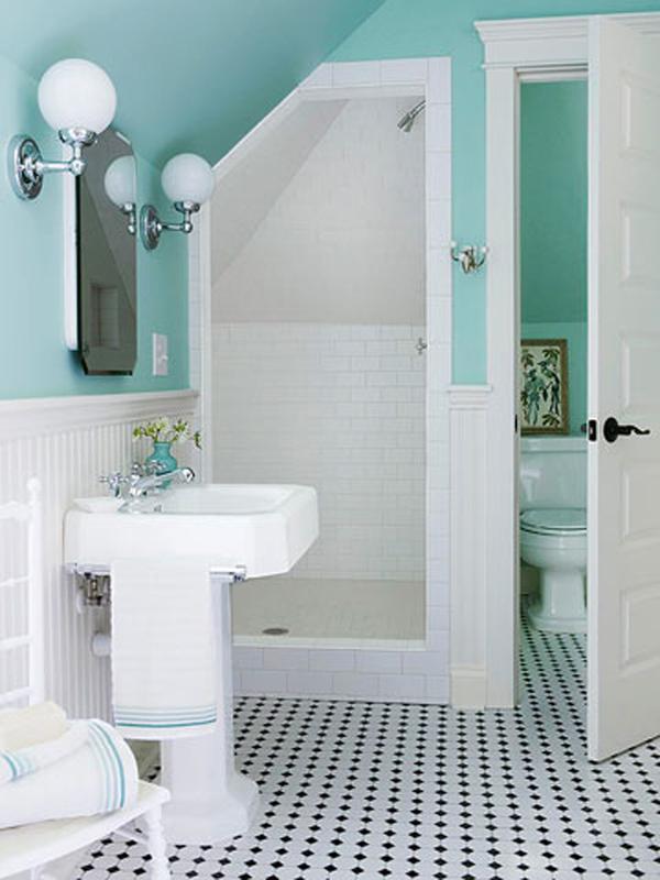 55 Cozy Small Bathroom Ideas for Your Remodel Project
